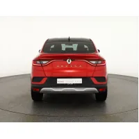 Renault Arkana, 2021, АКПП, пробег 22776 км