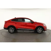 Renault Arkana, 2021, АКПП, пробег 22776 км