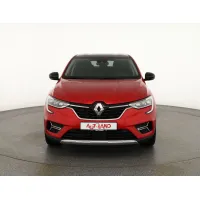 Renault Arkana, 2021, АКПП, пробег 22776 км