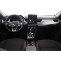 Renault Arkana, 2021, АКПП, пробег 22776 км
