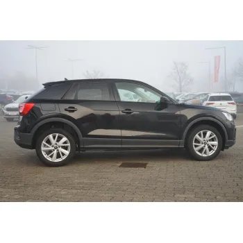 Audi Q2, 2022, АКПП, пробег 51053 км