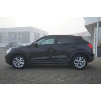 Audi Q2, 2022, АКПП, пробег 51053 км