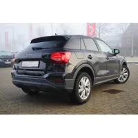 Audi Q2, 2022, АКПП, пробег 51053 км