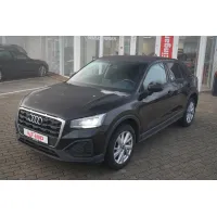 Audi Q2, 2022, АКПП, пробег 51053 км