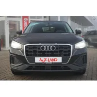 Audi Q2, 2022, АКПП, пробег 51053 км