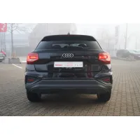 Audi Q2, 2022, АКПП, пробег 51053 км