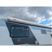 Автодом Etrusco A, 2024, МКПП, пробег 57530 км