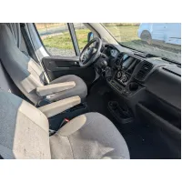 Автодом Etrusco A, 2024, МКПП, пробег 57530 км