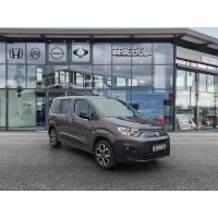 Fiat Doblo, 2023, МКПП, пробег 50900 км