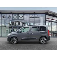 Fiat Doblo, 2023, МКПП, пробег 50900 км