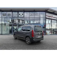 Fiat Doblo, 2023, МКПП, пробег 50900 км