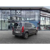 Fiat Doblo, 2023, МКПП, пробег 50900 км