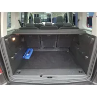 Fiat Doblo, 2023, МКПП, пробег 50900 км