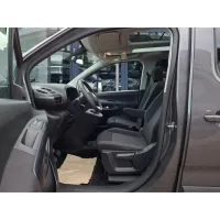 Fiat Doblo, 2023, МКПП, пробег 50900 км
