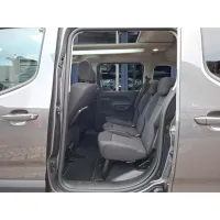 Fiat Doblo, 2023, МКПП, пробег 50900 км