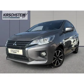 Mitsubishi Space, 2023, АКПП, пробег 20705 км