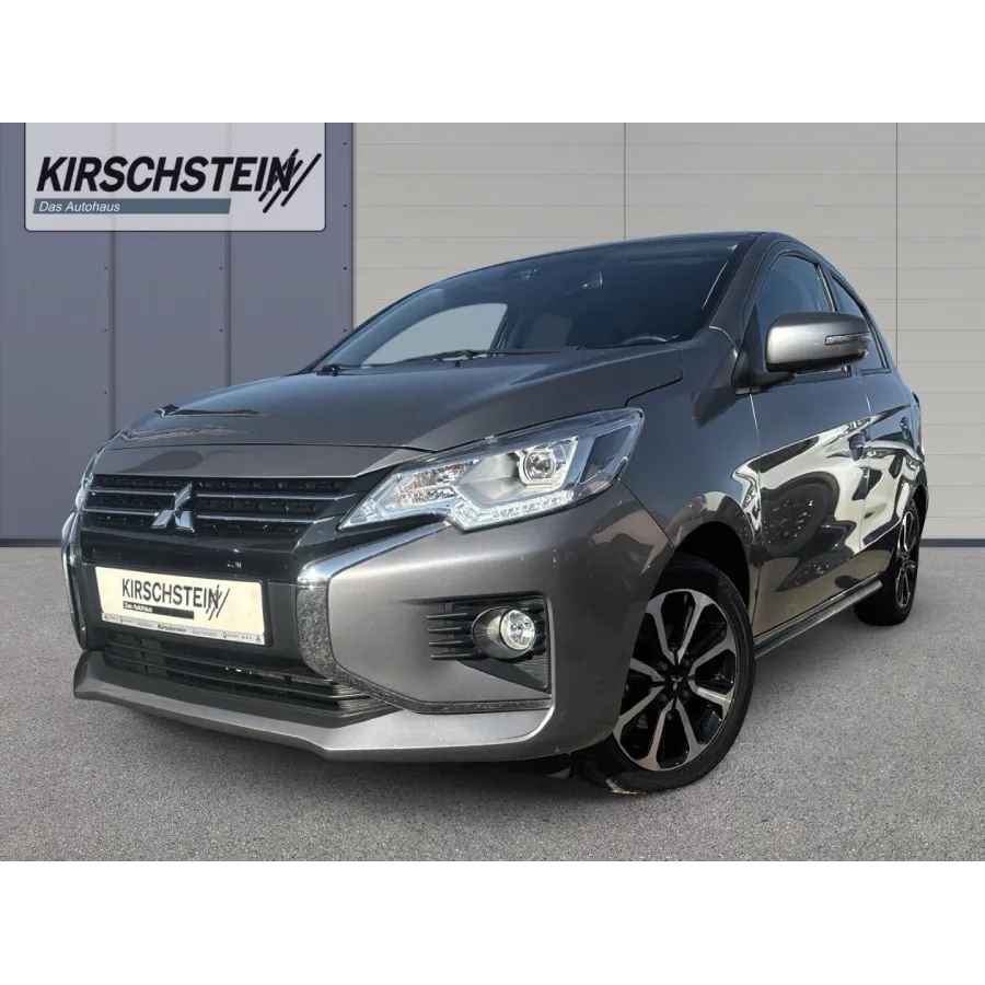 Mitsubishi Space, 2023, АКПП, пробег 20705 км