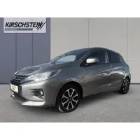 Mitsubishi Space, 2023, АКПП, пробег 20705 км