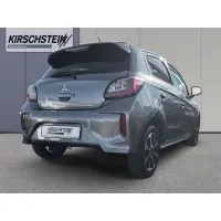 Mitsubishi Space, 2023, АКПП, пробег 20705 км