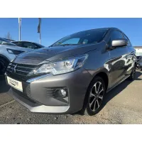 Mitsubishi Space, 2023, АКПП, пробег 20705 км