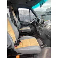 Автодом Westfalia 313, 2002, МКПП, пробег 400000 км