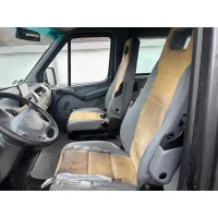 Автодом Westfalia 313, 2002, МКПП, пробег 400000 км
