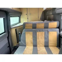 Автодом Westfalia 313, 2002, МКПП, пробег 400000 км