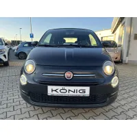Fiat 500C, 2023, МКПП, пробег 23077 км