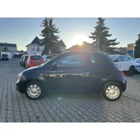Fiat 500C, 2023, МКПП, пробег 23077 км