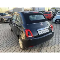 Fiat 500C, 2023, МКПП, пробег 23077 км