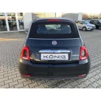 Fiat 500C, 2023, МКПП, пробег 23077 км