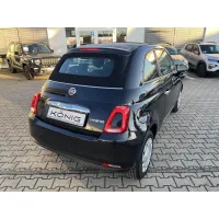 Fiat 500C, 2023, МКПП, пробег 23077 км
