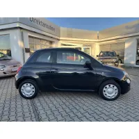 Fiat 500C, 2023, МКПП, пробег 23077 км