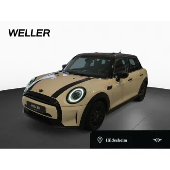 MINI Cooper, 2022, АКПП, пробег 24482 км