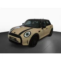 MINI Cooper, 2022, АКПП, пробег 24482 км