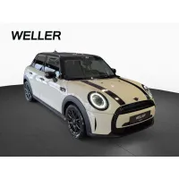 MINI Cooper, 2022, АКПП, пробег 24482 км