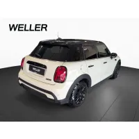 MINI Cooper, 2022, АКПП, пробег 24482 км