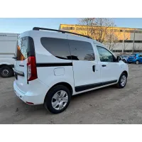 Dacia Dokker, 2020, МКПП, пробег 63000 км