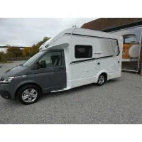 Автодом Weinsberg X-Cursion, 2024, АКПП, пробег 3860 км