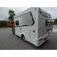 Автодом Weinsberg X-Cursion, 2024, АКПП, пробег 3860 км