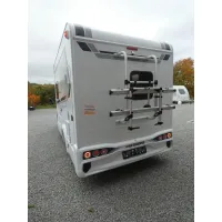 Автодом Weinsberg X-Cursion, 2024, АКПП, пробег 3860 км