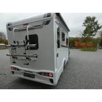 Автодом Weinsberg X-Cursion, 2024, АКПП, пробег 3860 км