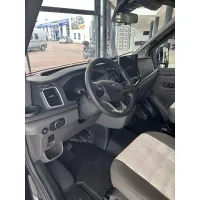 Автодом Sunlight Adventure, 2025, МКПП, пробег 4000 км