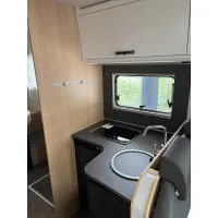 Автодом Sunlight Adventure, 2025, МКПП, пробег 4000 км