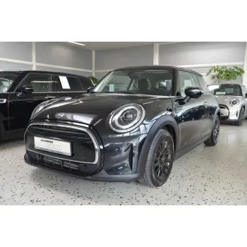 MINI Другие, 2022, МКПП, пробег 43279 км