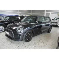 MINI Другие, 2022, МКПП, пробег 43279 км