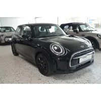 MINI Другие, 2022, МКПП, пробег 43279 км