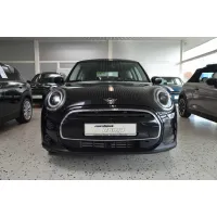 MINI Другие, 2022, МКПП, пробег 43279 км