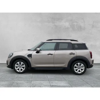 MINI Cooper, 2023, АКПП, пробег 54415 км