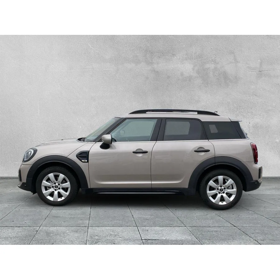 MINI Cooper, 2023, АКПП, пробег 54415 км